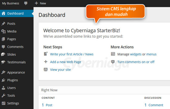 cms-dashboard